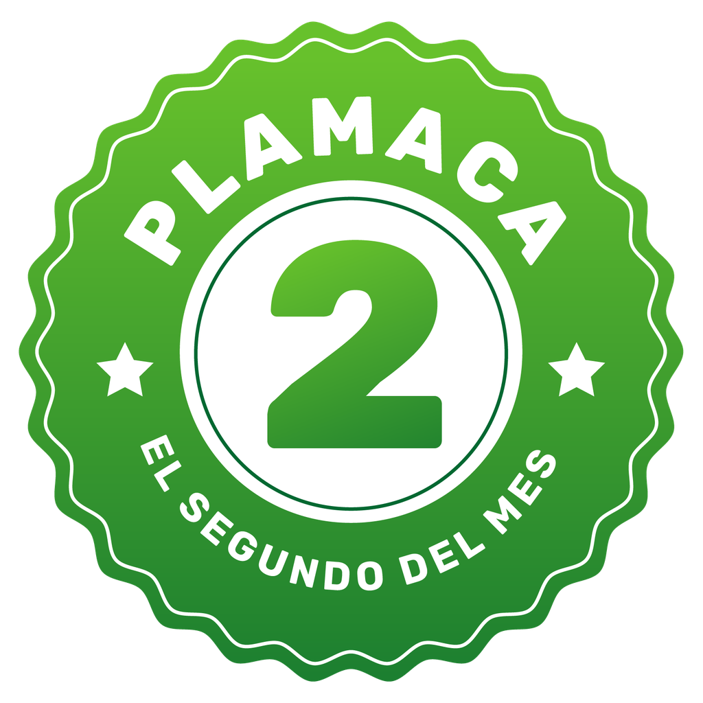 El Segundo del mes PLAMACA
