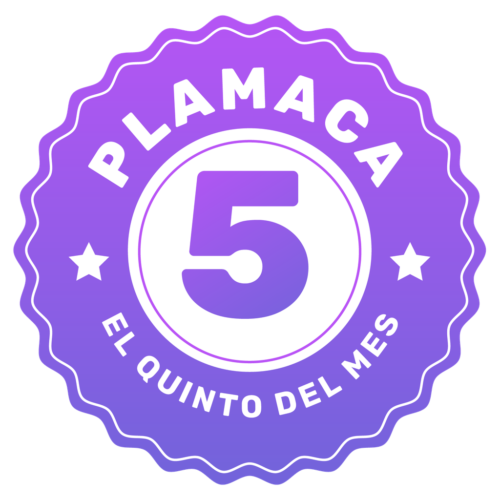 El Quinto del mes PLAMACA